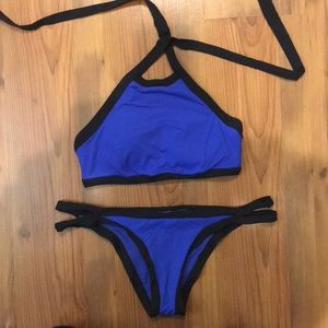 New Seafolly bikini set